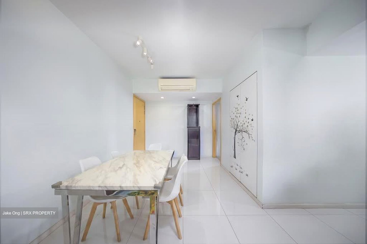 The Rainforest (D23), Condominium #563712441
